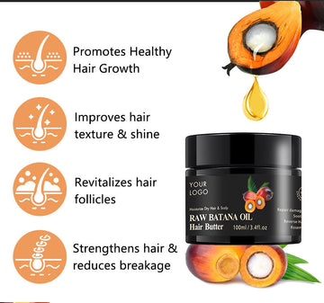 Révélez la beauté éclatante de vos cheveux.