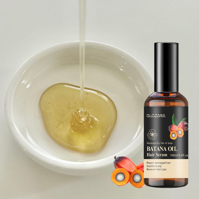 Nourishing Batana Hair Oil™