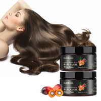 Masque Capillaire Nourrissant Batana™