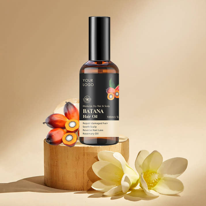 Nourishing Batana Hair Oil™