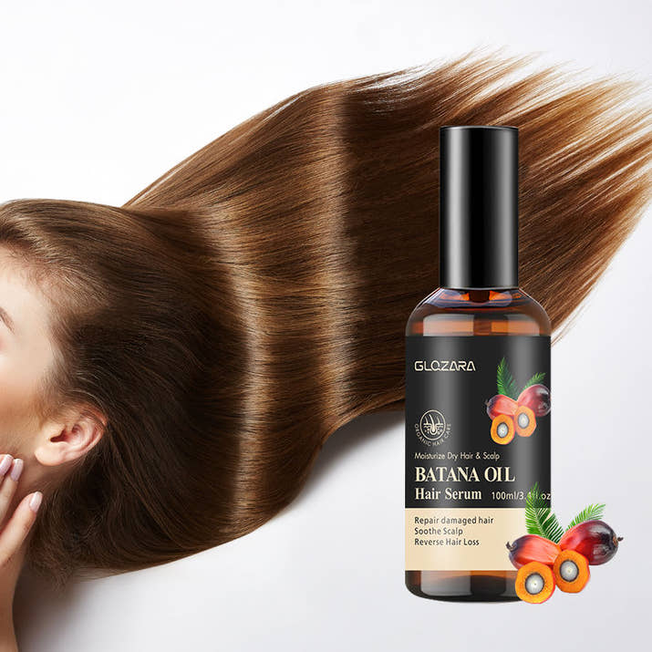 Nourishing Batana Hair Oil™
