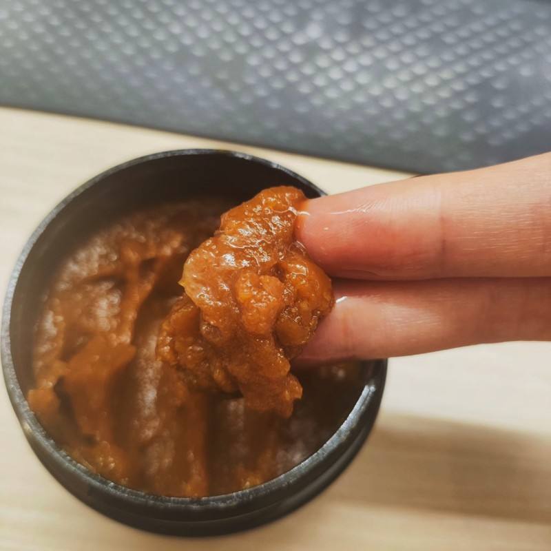 Huile de Batana & Argan Naturel™