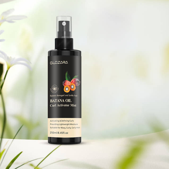 Spray Activateur de Curls Nourrissant™