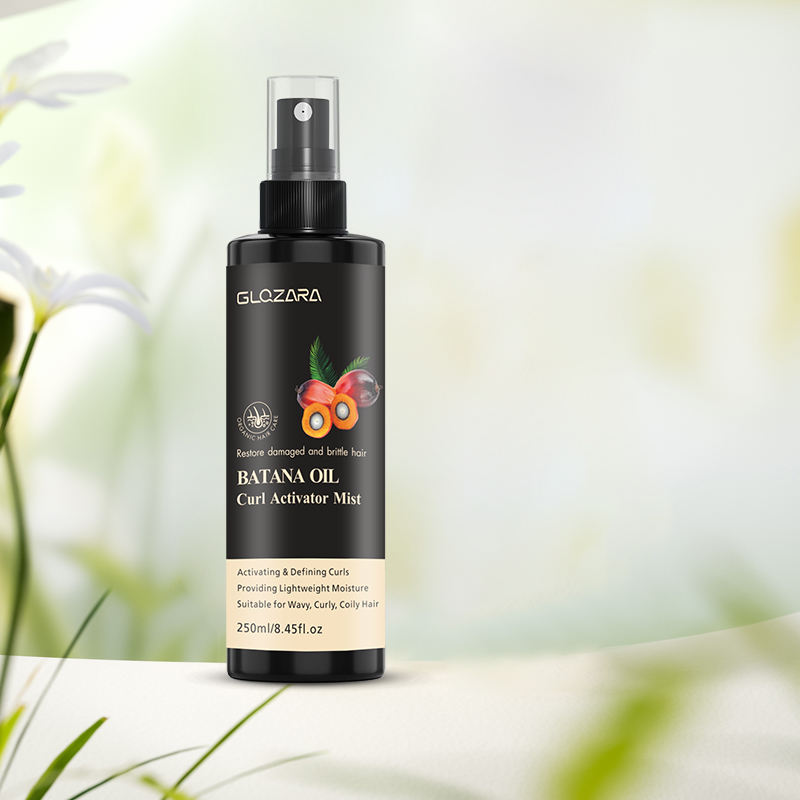 Spray Activateur de Curls Nourrissant™