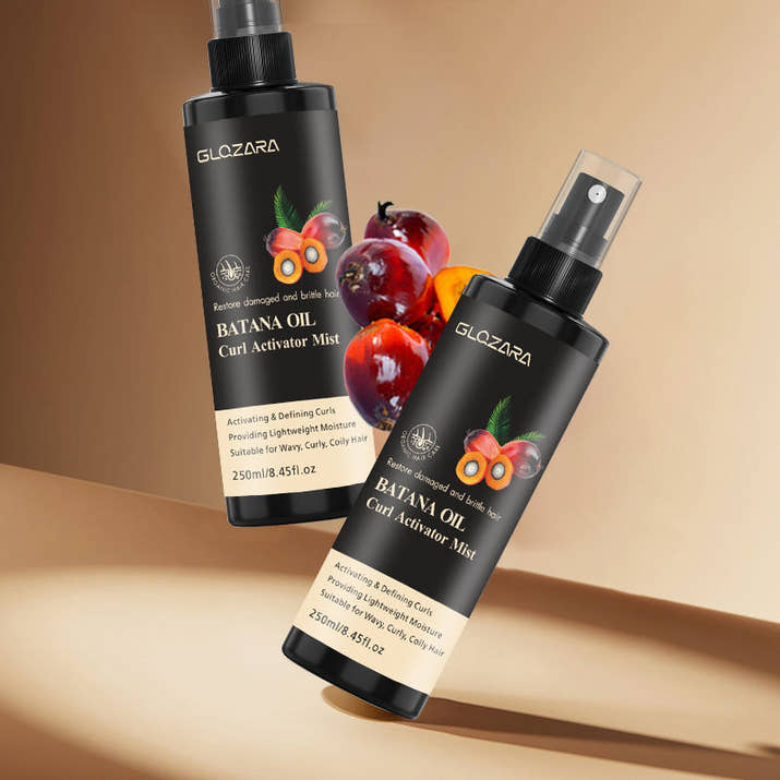 Spray Activateur de Curls Nourrissant™