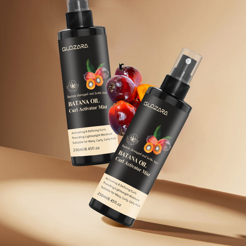 Spray Activateur de Curls Nourrissant™