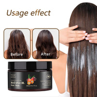 Masque Capillaire Nourrissant Batana™