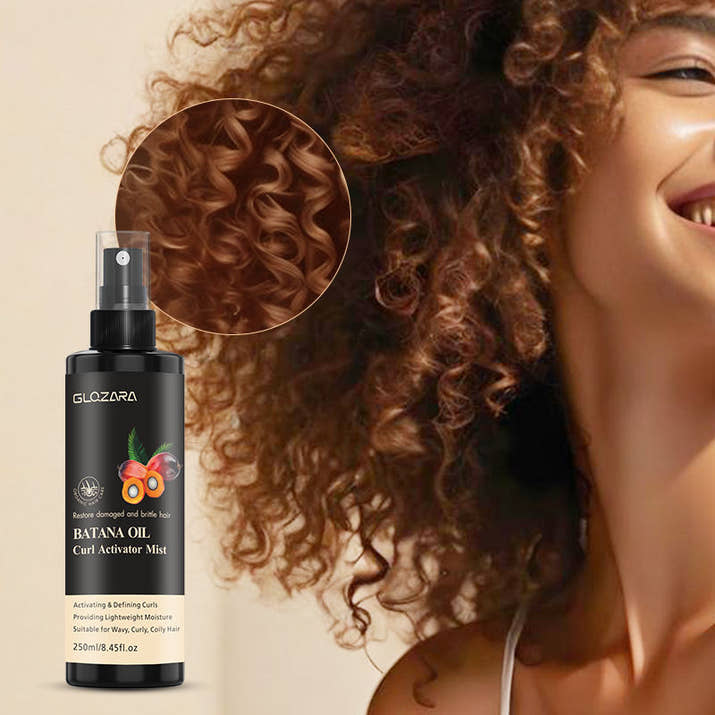 Spray Activateur de Curls Nourrissant™