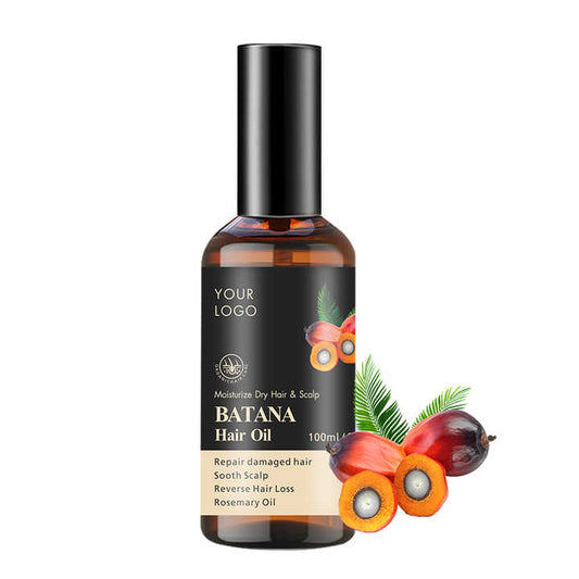 Nourishing Batana Hair Oil™