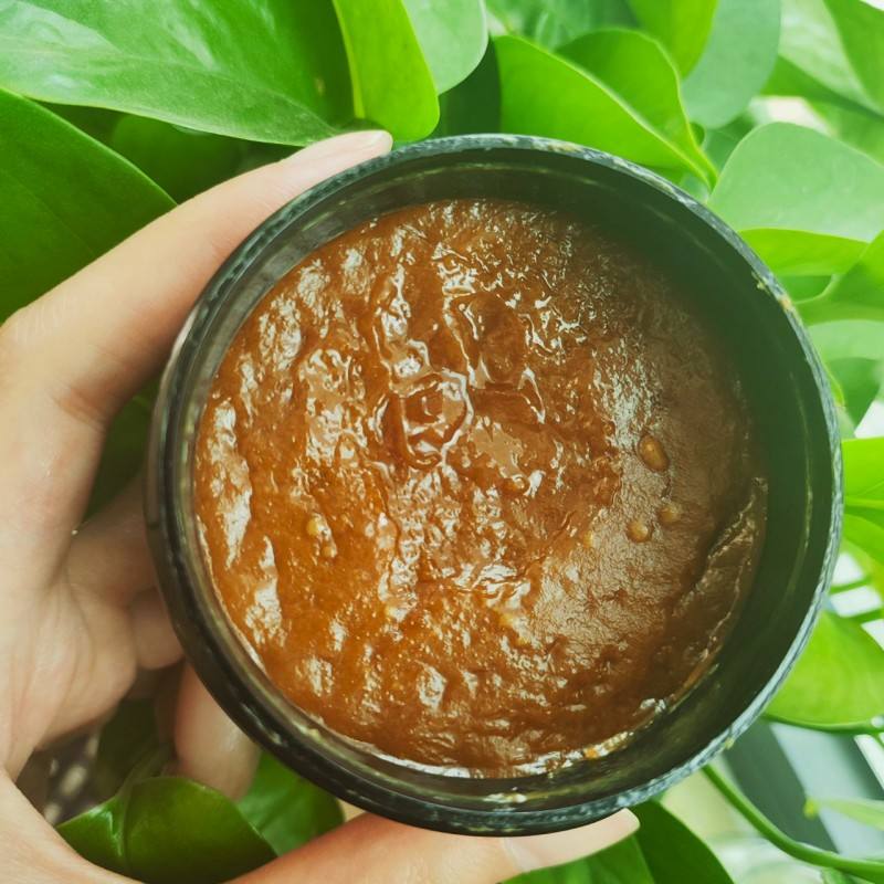 Huile de Batana & Argan Naturel™