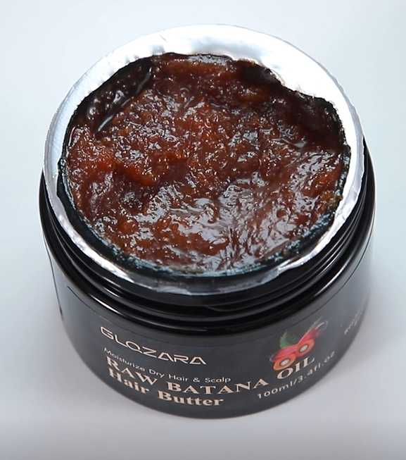 Huile de Batana & Argan Naturel™