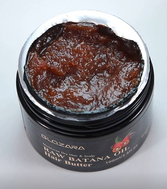 Huile de Batana & Argan Naturel™