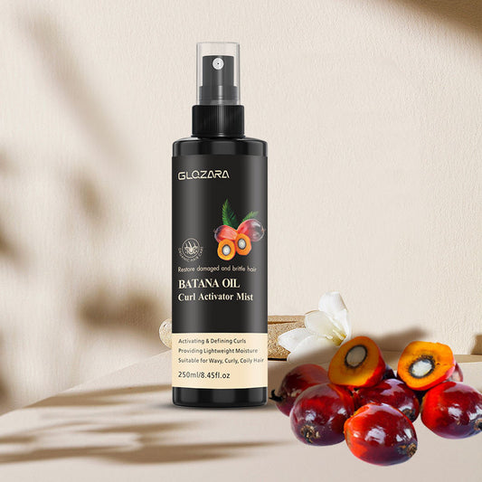 Spray Activateur de Curls Nourrissant™