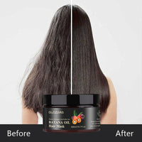Masque Capillaire Nourrissant Batana™